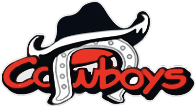 CowBoys Logo